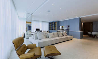 Imagem: Marina Beach Towers