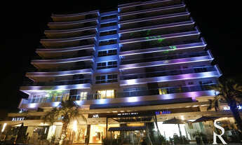 Imagem: Cobertura Duplex a Venda no bairro Praia