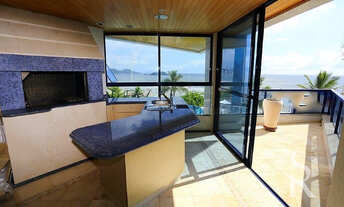 Imagem 3: Apartamento garden duplex com piscina privativa