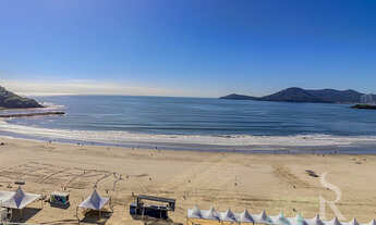 Imagem 3: Frente Mar Apartamento com 3 dormitórios