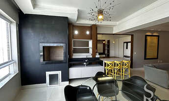 Imagem 7: Locação: Holambra Embraed, 3 Suítes, Quadra Mar BC. R$13mil