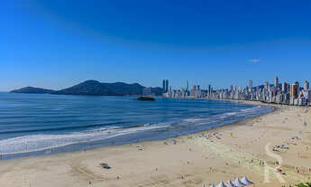 Imagem 2: Frente Mar Apartamento com 3 dormitórios