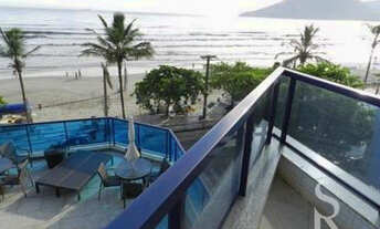 Imagem 5: Apartamento garden duplex com piscina privativa