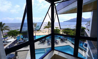 Imagem 4: Apartamento garden duplex com piscina privativa