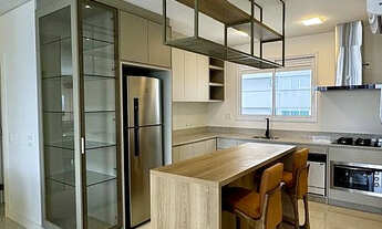 Imagem 5: Hamptons Village Embraed | 4 Suítes Mobiliado