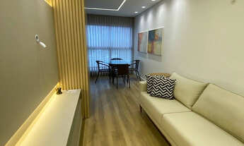 Imagem: Brava Riviera Concept Apto 2 Suítes e