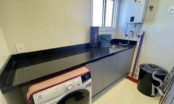 Imagem 7: Splendia Tower BC | 3 Suítes Mobiliado