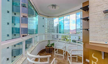 Imagem 5: BC Barra Sul: Apto 3 Suítes c/ Vista Mar