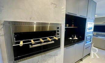 Imagem 5: Splendia Tower BC | 3 Suítes Mobiliado