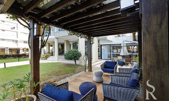 Imagem 5: Apartamento para Aluguel no bairro Centro - Balneário Camboriú, SC