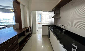 Imagem 6: Locação: Holambra Embraed, 3 Suítes, Quadra Mar BC. R$13mil