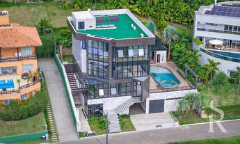 Imagem 5: Mansão Exclusiva Plaza Itapema