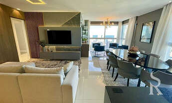 Imagem 3: Splendia Tower BC | 3 Suítes Mobiliado