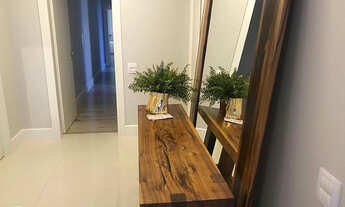 Imagem 6: LOCAÇÃO: 3 Suítes Mobiliado no Exclusivo Brava Home Resort