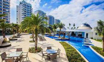 Imagem 4: LOCAÇÃO: 3 Suítes Mobiliado no Exclusivo Brava Home Resort