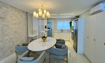 Imagem: Apartamento Decorado no Phoenix Tower