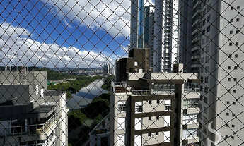 Imagem 3: Locação: Holambra Embraed, 3 Suítes, Quadra Mar BC. R$13mil