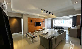 Imagem: Locação Holambra Embraed, 3 Suítes