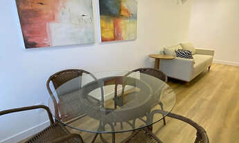 Imagem 3: Brava Riviera Concept: Apto 2 Suítes e Lazer Completo