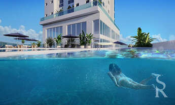 Imagem 4: SKYLINE TOWER - FG