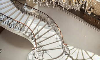 Imagem 4: Villa Serena Alto 4 Dorms,Decorado, Home Club BC