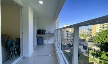 Imagem 5: Locação anual Felicità Eco Residence