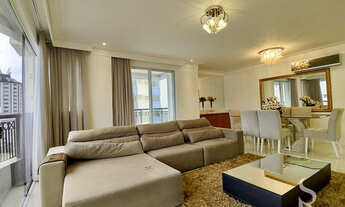 Imagem 6: Apartamento Alto Padrão para Aluguel no bairro Centro - Balneário Camboriú, SC