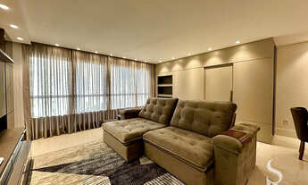 Imagem: Diferenciado com 04 Suites no Centro de