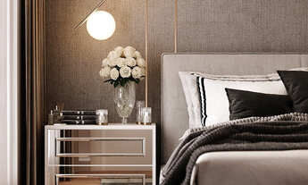 Imagem 6: SKYLINE TOWER - FG