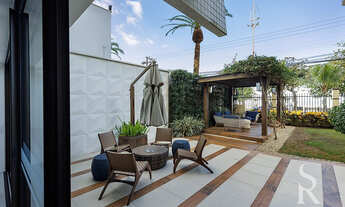 Imagem 4: Apartamento para Aluguel no bairro Centro - Balneário Camboriú, SC