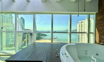 Imagem: Cobertura duplex com 05 suites na Barra