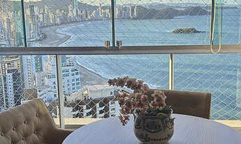 Imagem 2: Villa Serena Alto 4 Dorms,Decorado, Home Club BC