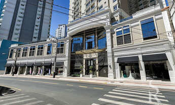 Imagem 2: Hamptons Village Embraed | 4 Suítes Mobiliado