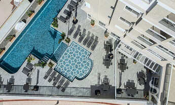 Imagem 3: Hamptons Village Embraed | 4 Suítes Mobiliado