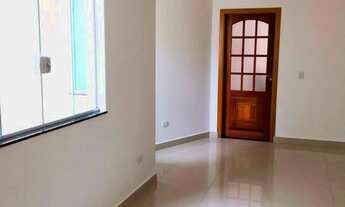 Imagem 3: TUCURUVI - Sobrado 3 dormitórios 1 suíte c/varanda. Ref. 713