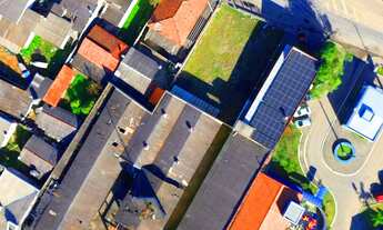 Imagem 3: GALPÃO COMERCIAL EM ATIBAIA  Entrada do Bairro do Portão