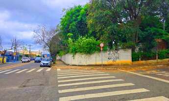 Imagem 6: TERRENO EM ATIBAIA Bairro Alvinópolis Esquina