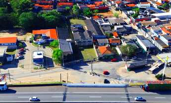 Imagem 4: GALPÃO COMERCIAL EM ATIBAIA  Entrada do Bairro do Portão