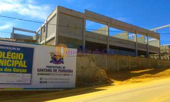 Imagem 4: Terreno - Esquina 575m² - Excelente localização. Aceita carro. Ref. 352