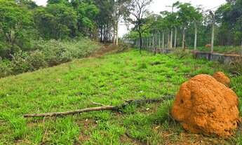 Imagem: TERRENO EM ATIBAIA Jardim Estância Brasil