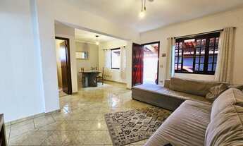 Imagem 4: CASA EM ATIBAIA Parque das Nações Casa 4 dormitórios