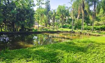 Imagem: TERRENO EM ATIBAIA  Jardim Estância Brasil