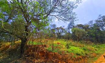 Imagem 3: TERRENO EM ATIBAIA - Estância San Remo Aceita carro