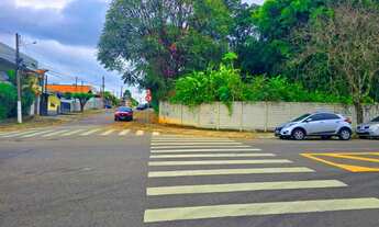 Imagem 3: TERRENO EM ATIBAIA Bairro Alvinópolis Esquina