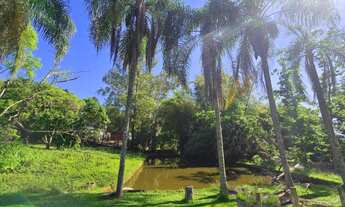 Imagem 3: TERRENO EM ATIBAIA  Jardim Estância Brasil - Aceita carro