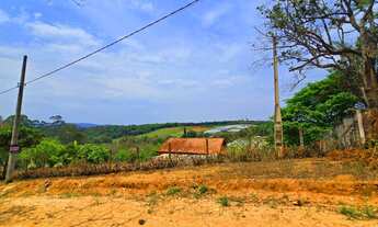 Imagem 7: TERRENO EM ATIBAIA - Estância San Remo Aceita carro