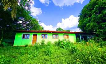 Imagem: TERRENO EM ATIBAIA  Bairro Loanda  Terreno