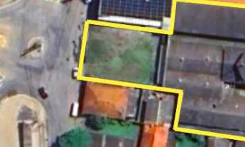 Imagem 2: GALPÃO COMERCIAL EM ATIBAIA  Entrada do Bairro do Portão