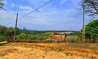 Imagem 2: TERRENO EM ATIBAIA - Estância San Remo Aceita carro