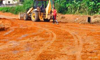 Imagem: Atibaia - Terreno 150m² 100 plano - Otima